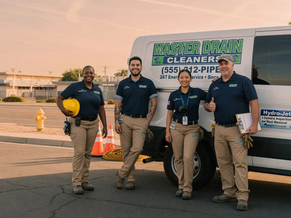 Drain Cleaning company in Kleinfeltersville, PA