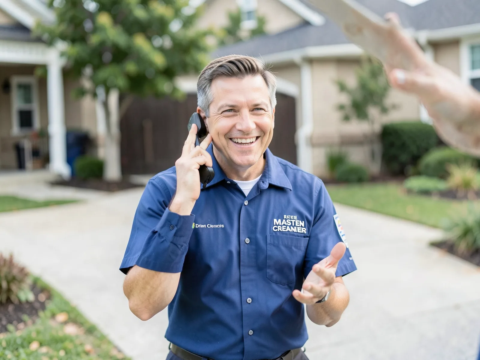 Drain Cleaning Kleinfeltersville, PA FAQs